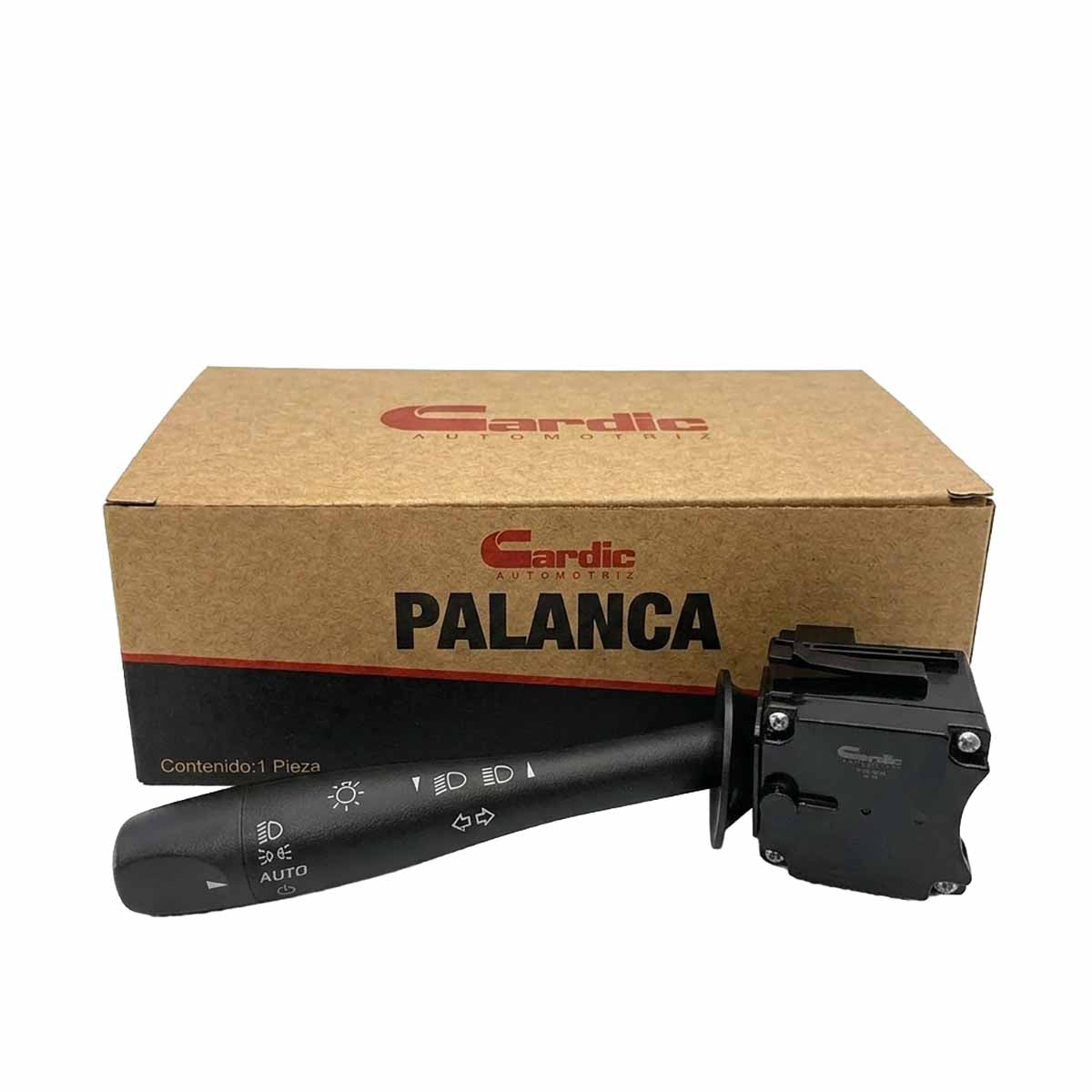 Palanca Direccionales Luces Para Pontiac Solstice 2.4 2007
