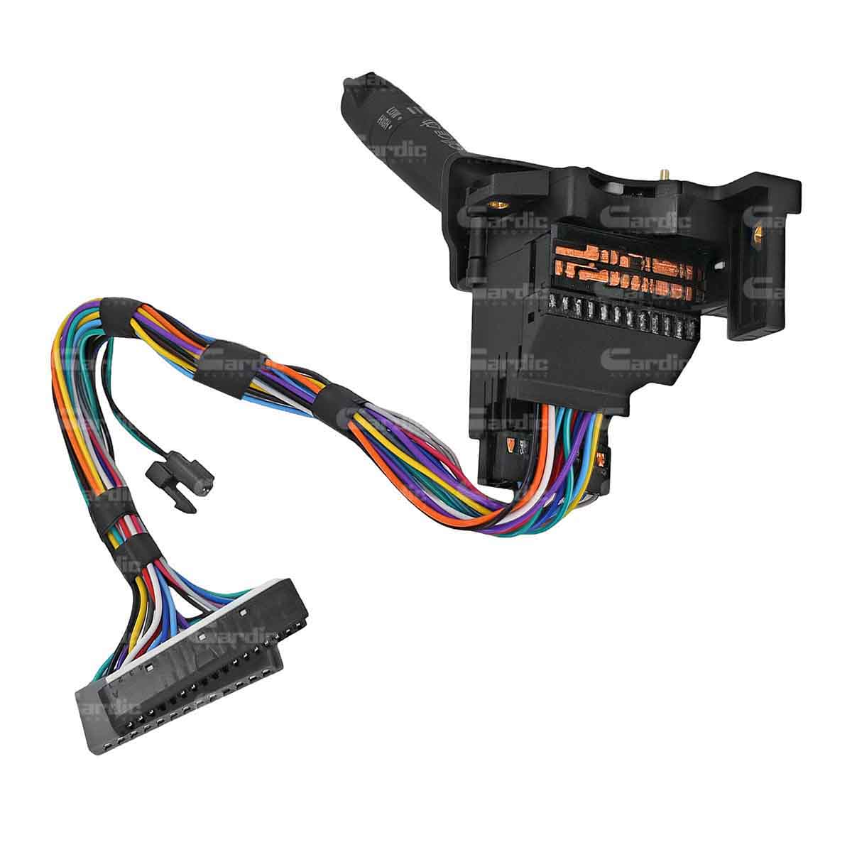 Palanca Direccionales Luces Para Chevrolet C2500 5.7 2000