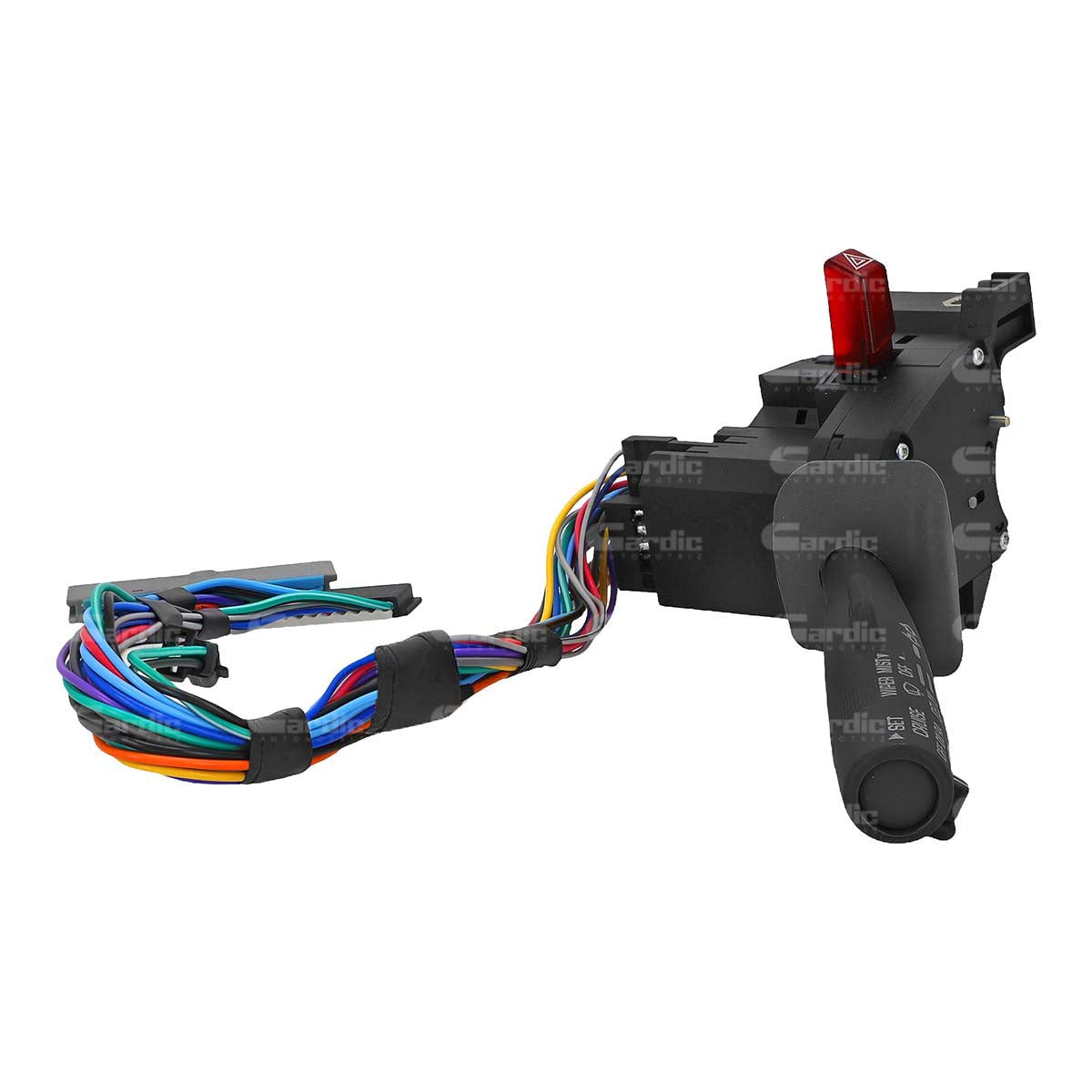 Palanca Direccionales Luces Para Chevrolet C3500 6.5 1996