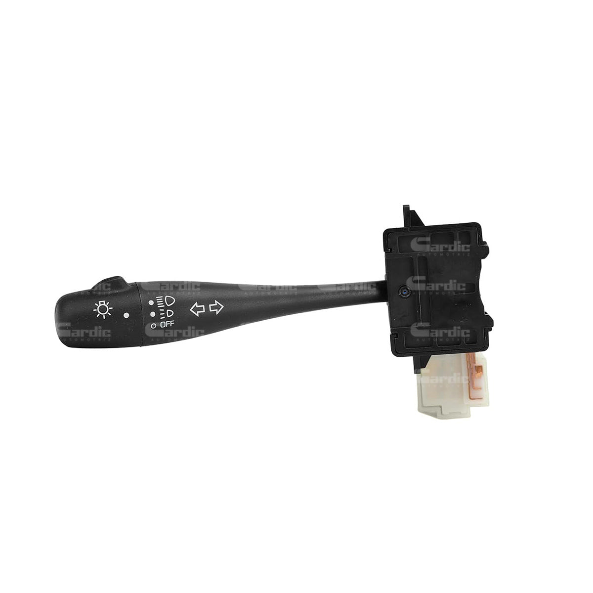 Palanca Direccionales Luces Para Nissan D21 2.4 1996 1997