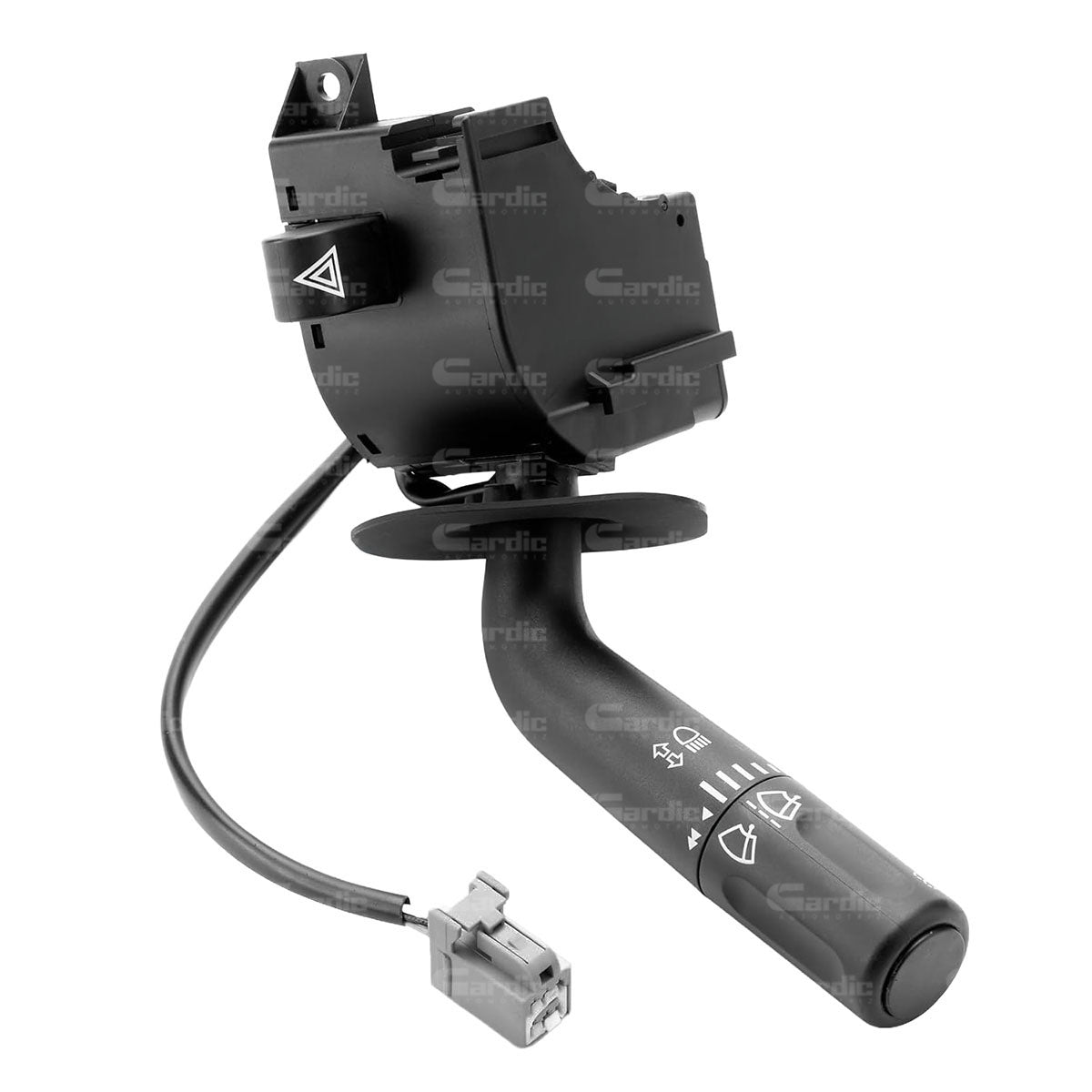 Palanca Direccionales Luces Para Ford F150 4.2 2007 2008