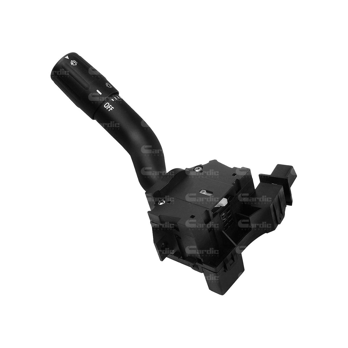 Palanca Limpiaparabrisas Para Ford F550 Sd 6.4 2008 2009