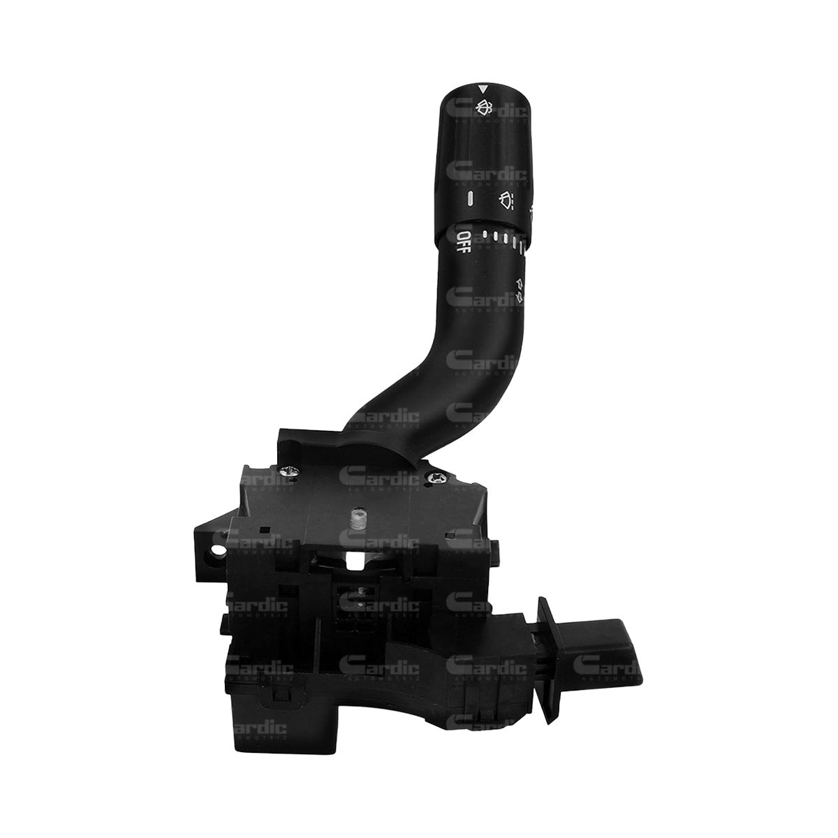 Palanca Limpiaparabrisas Para Ford F250 Sd 6.4 2008 2009