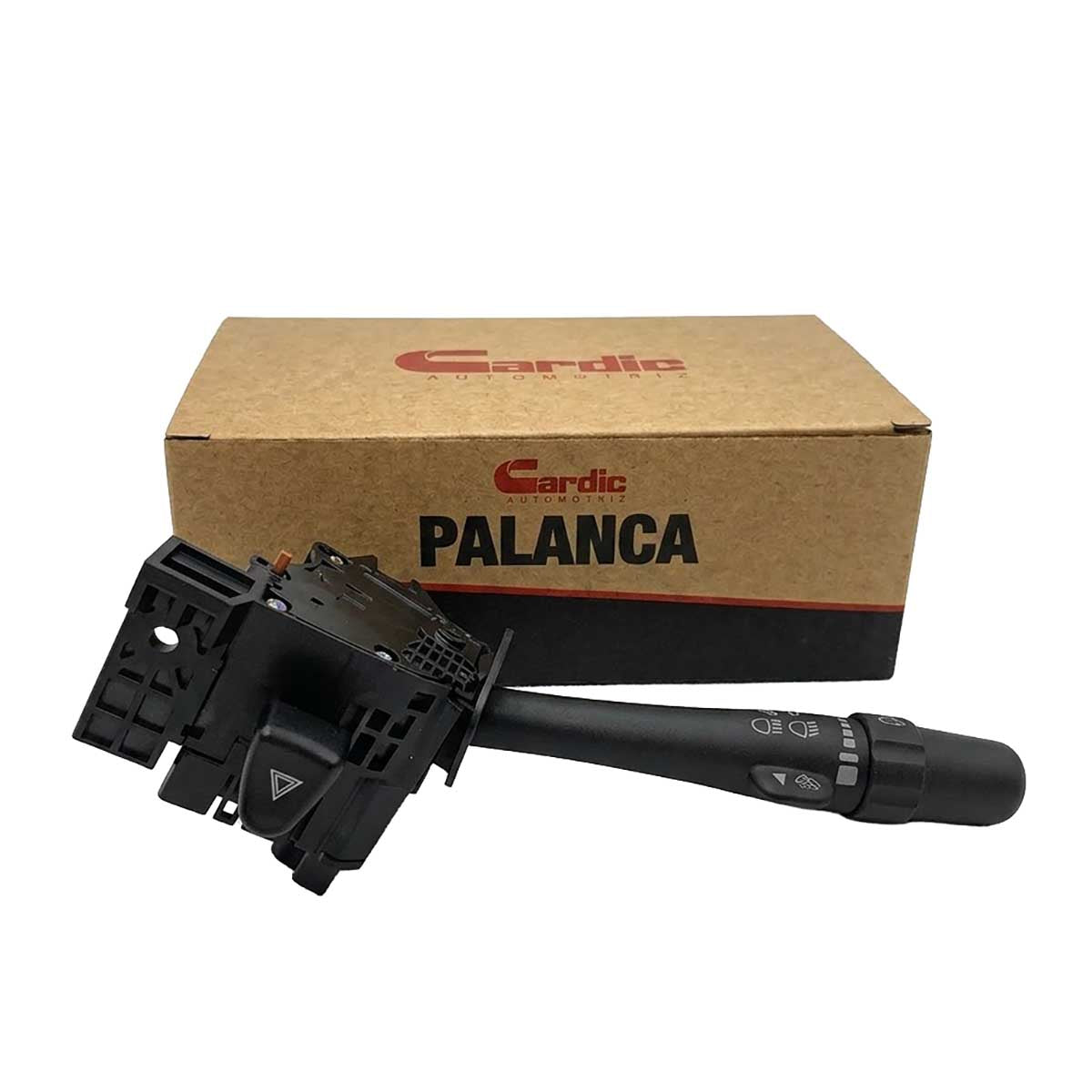 Palanca Limpiaparabrisas Para Gmc Envoy 4.2 2002