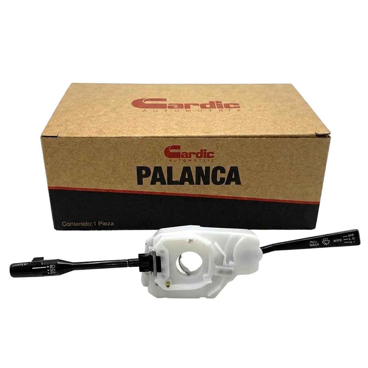 Palanca Direccionales Luces Para Nissan Tsuru 1.5 1984 1985
