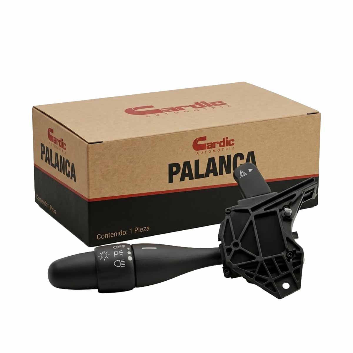 Palanca Direccionales Luces Para Pontiac Sunfire 2.2 2004