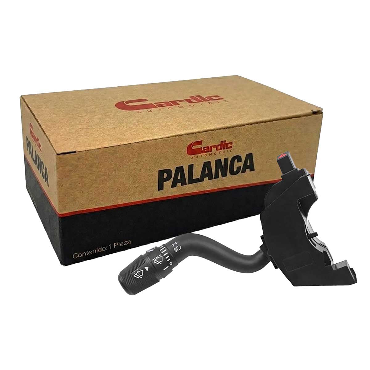Palanca Limpiaparabrisas Para Ford Ranger 2.3 2004 2005