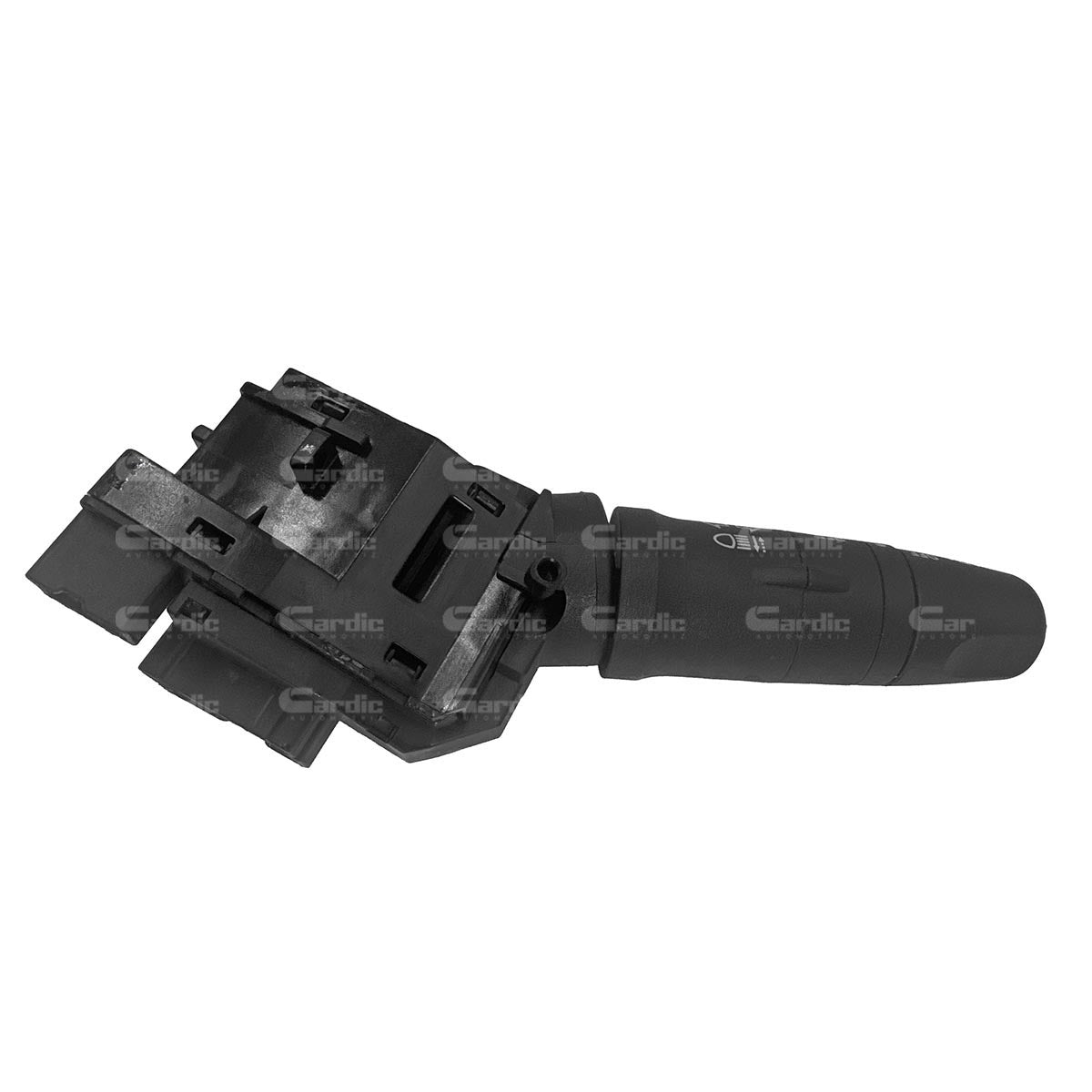 Palanca Direccionales Luces Para Nissan Urvan 2.4 2008