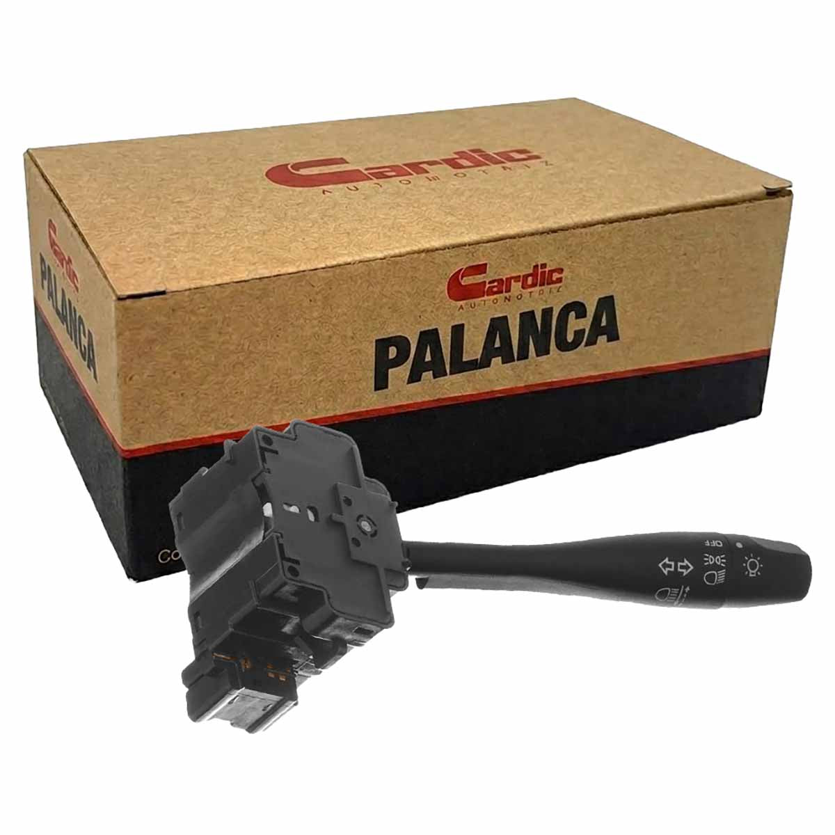 Palanca Direccionales Luces Para Nissan Pathfinder 3.3 2000