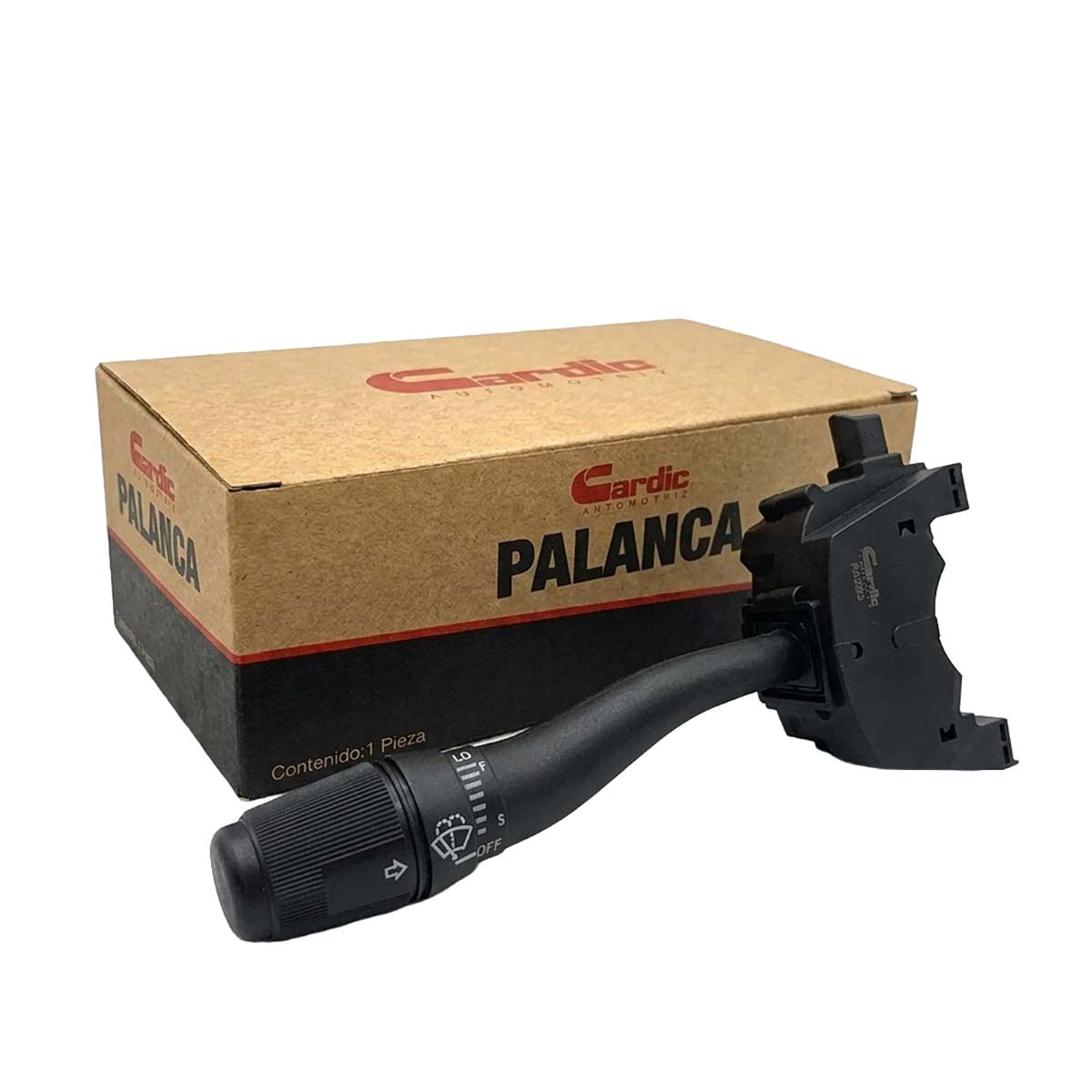Palanca Direcc Limpia Para Ford Bronco 5.0 1995 1996