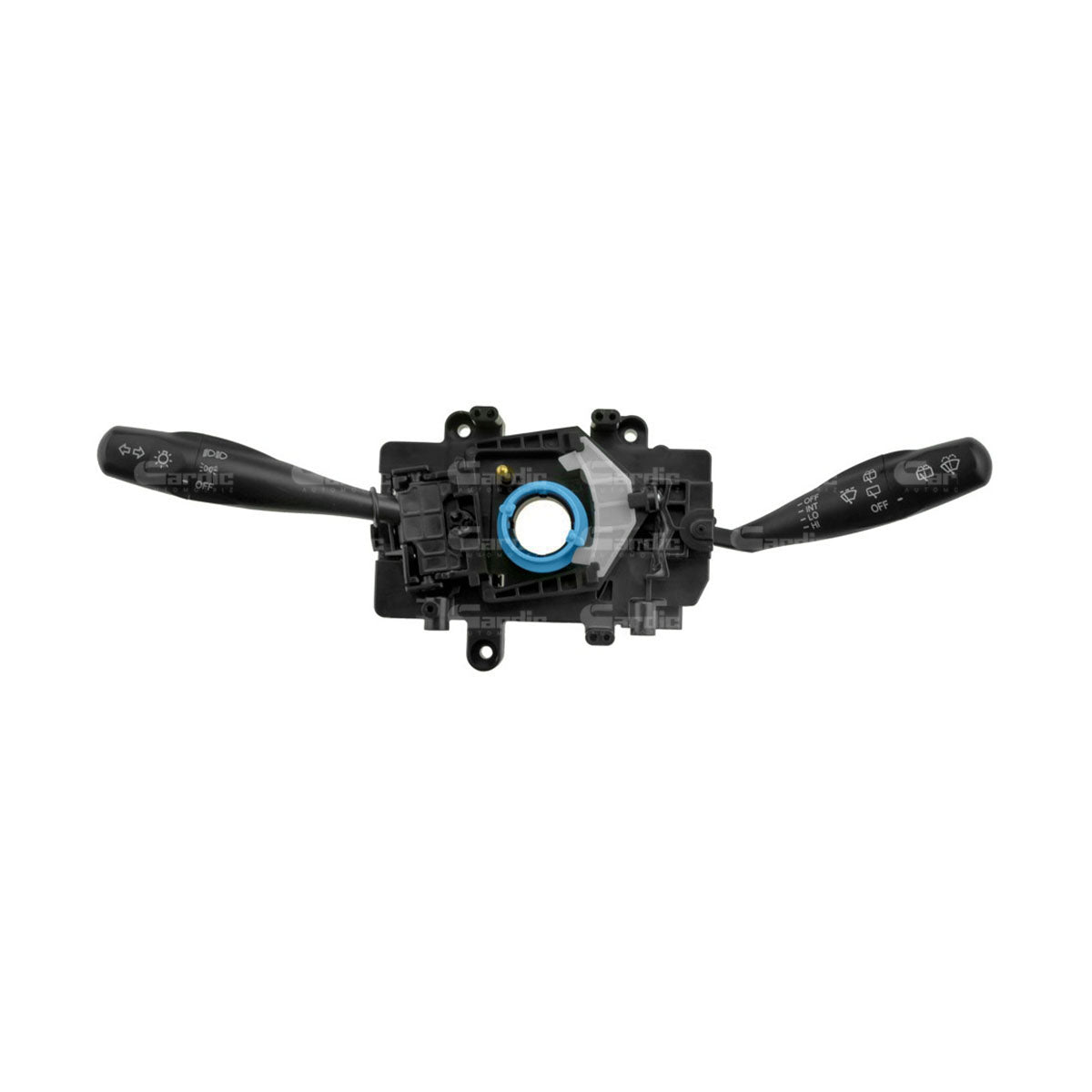 Palanca Direcc Limpia Para Dodge Atos 1.1 2006 2007 2008