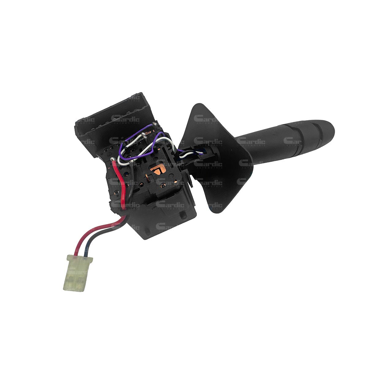Palanca Direccionales Luces Para Renault Kangoo 1.6 2001