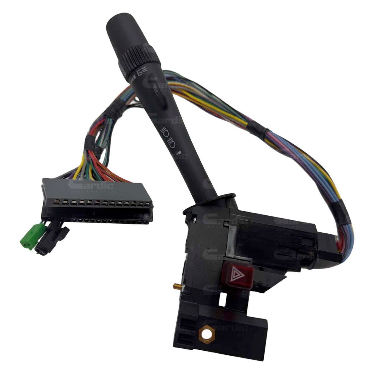 Palanca Direccional Para Chevrolet Silverado 5.7 1995 1996