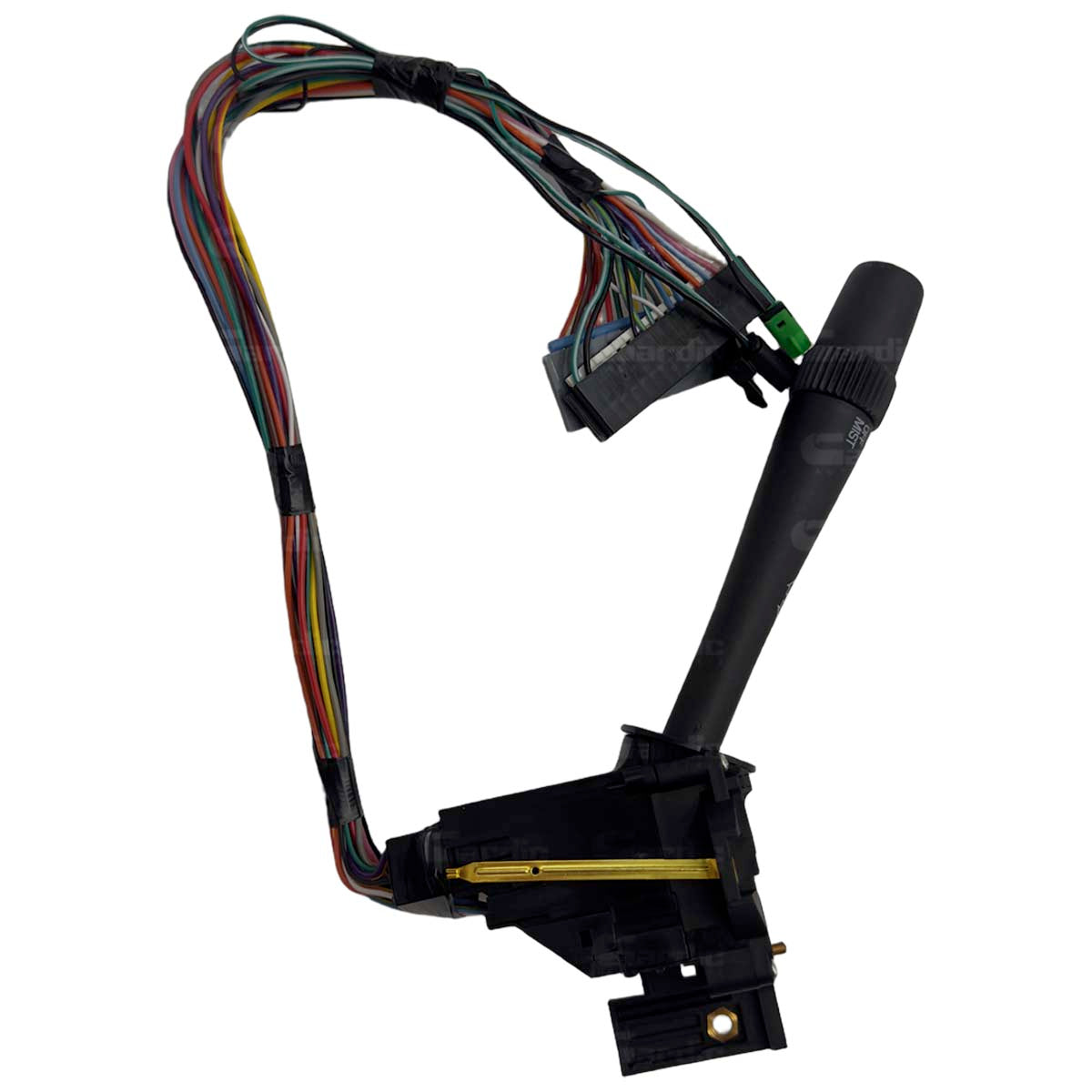 Palanca Direccional Para Gmc Envoy 4.2 2002 2003 2004