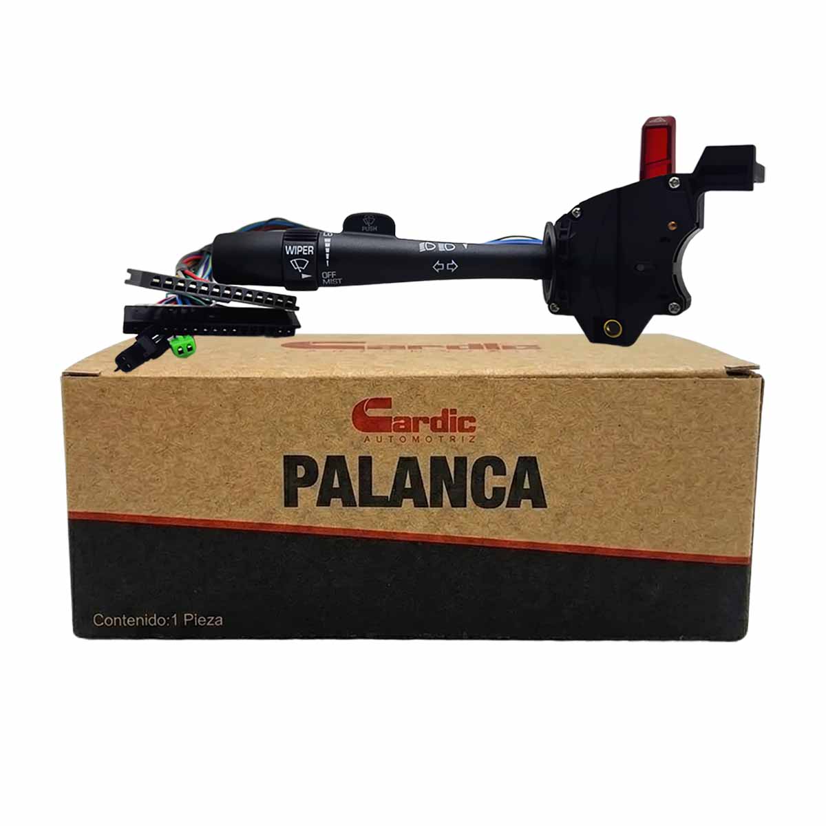 Palanca Direccional Para Gmc Envoy 4.2 2002 2003 2004