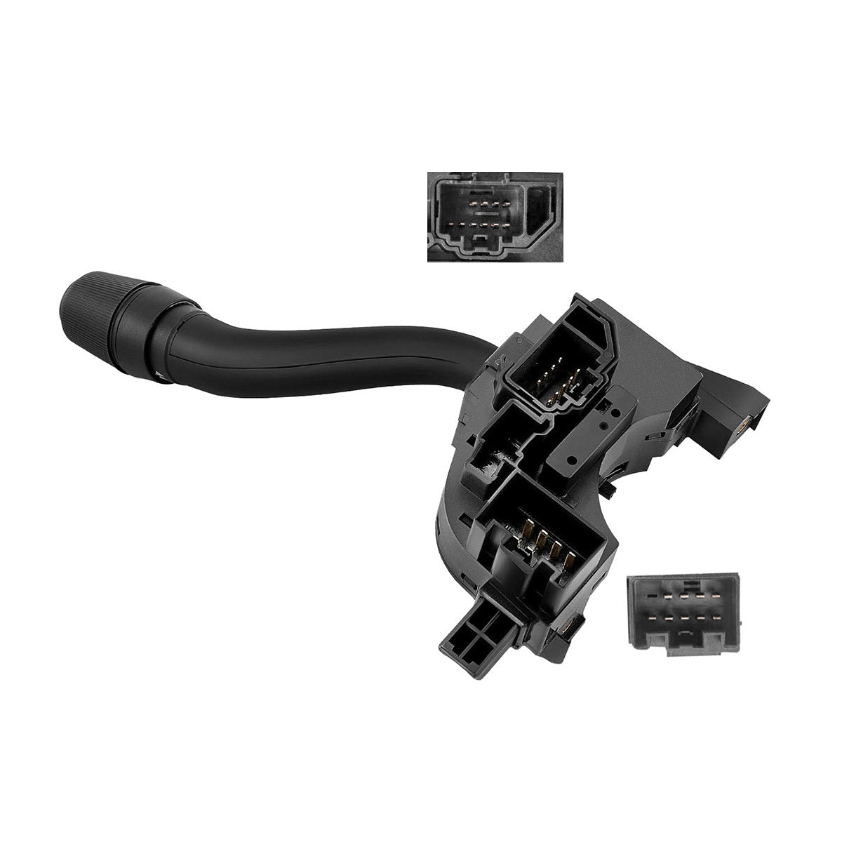 Palanca Limpiaparabrisas Para Ford F450 Sd 6.0 2005 2006