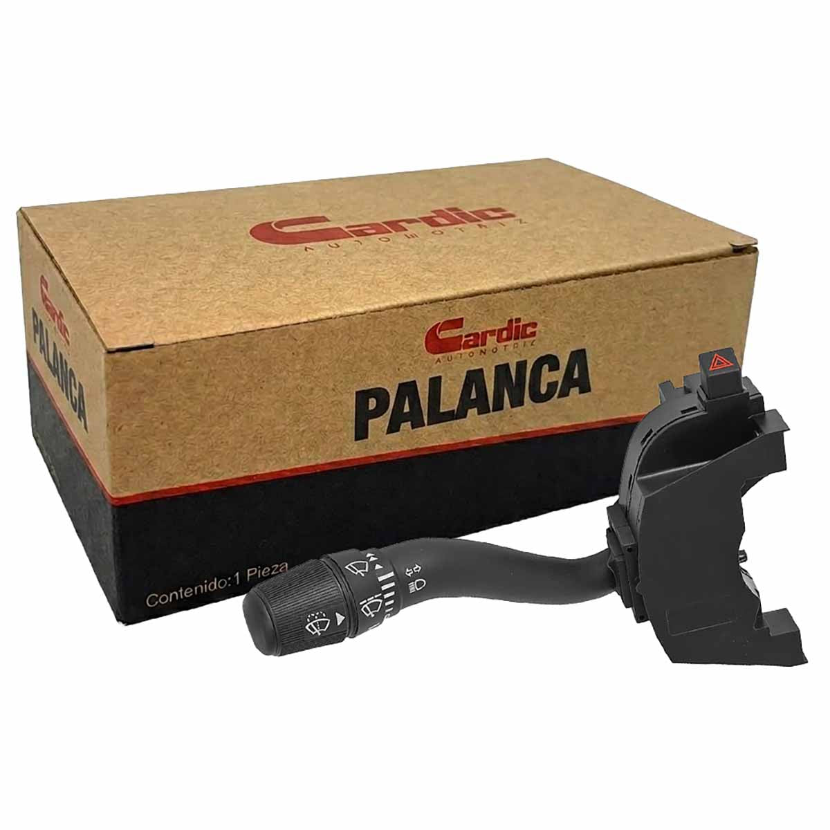 Palanca Limpiaparabrisas Para Ford F550 Sd 6.0 2005 2006