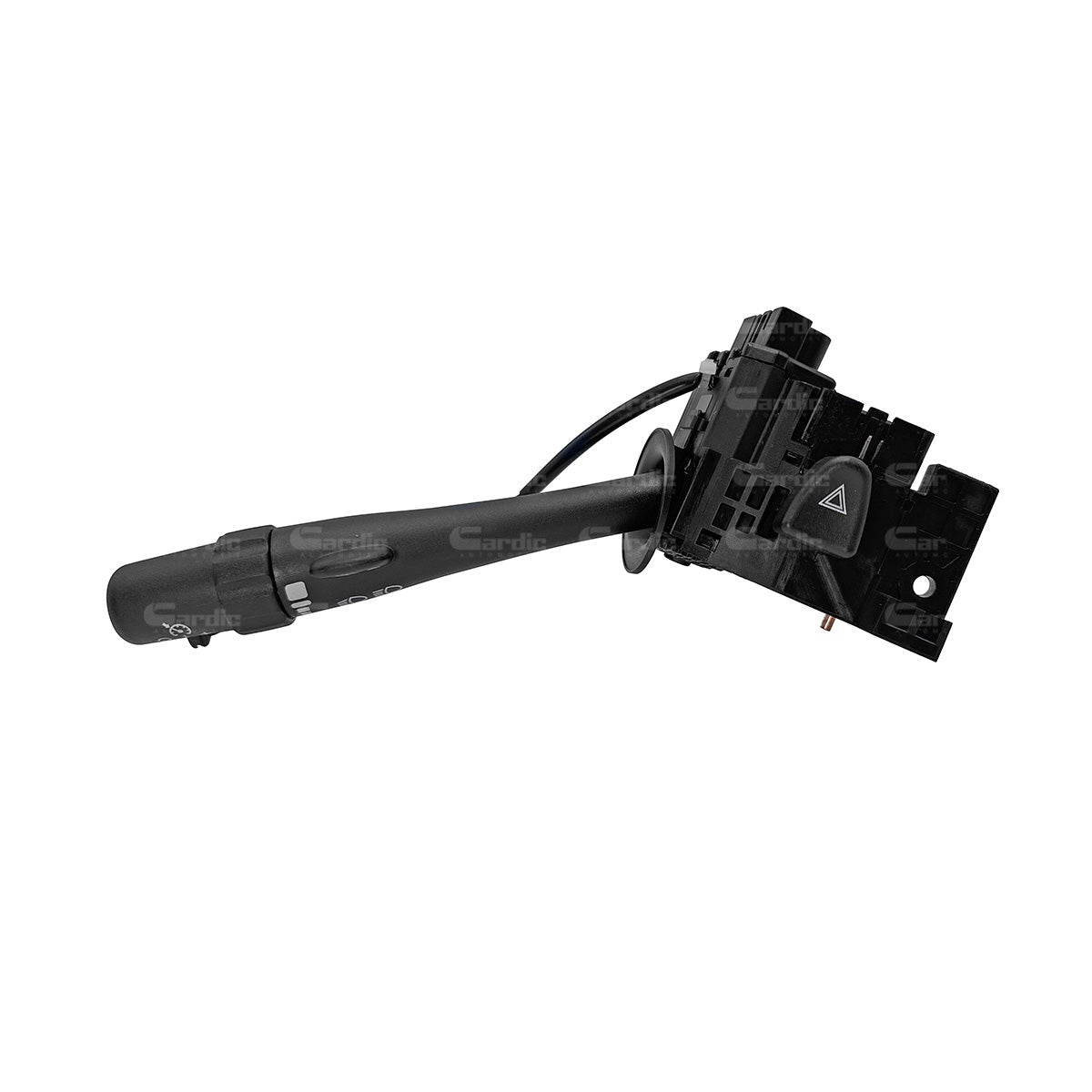 Palanca Limpiaparabrisas Para Silverado 2500 Hd 6.0 2007
