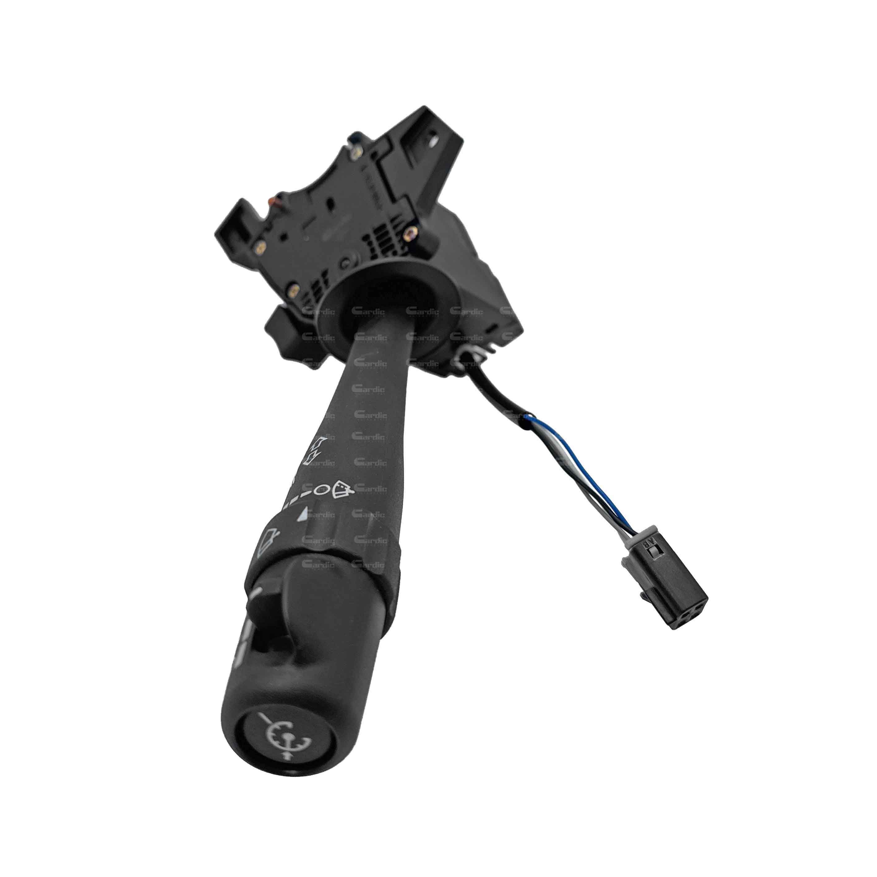 Palanca Limpiaparabrisas Para Silverado 2500 Hd 8.1 2006