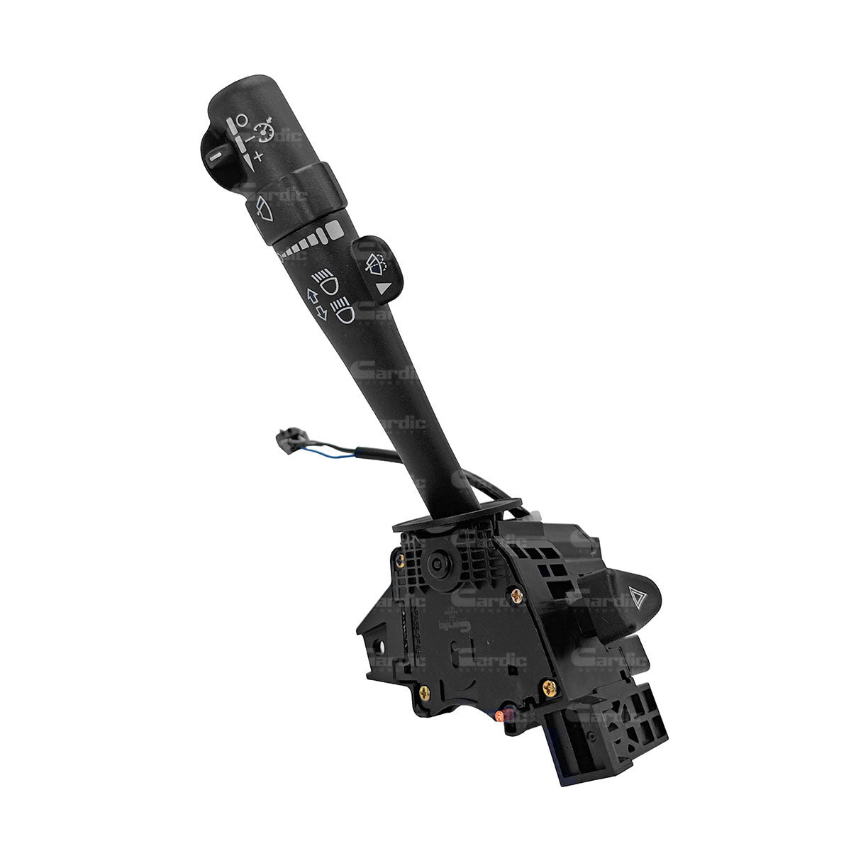 Palanca Limpiaparabrisas Para Cadillac Escalade 5.3 2004
