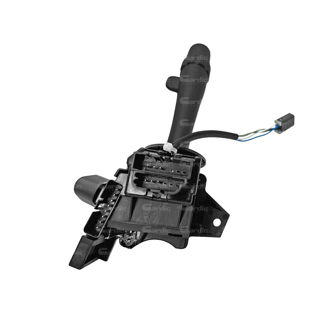 Palanca Limpiaparabrisas Para Gmc Sierra 1500 Hd 6.0 2007