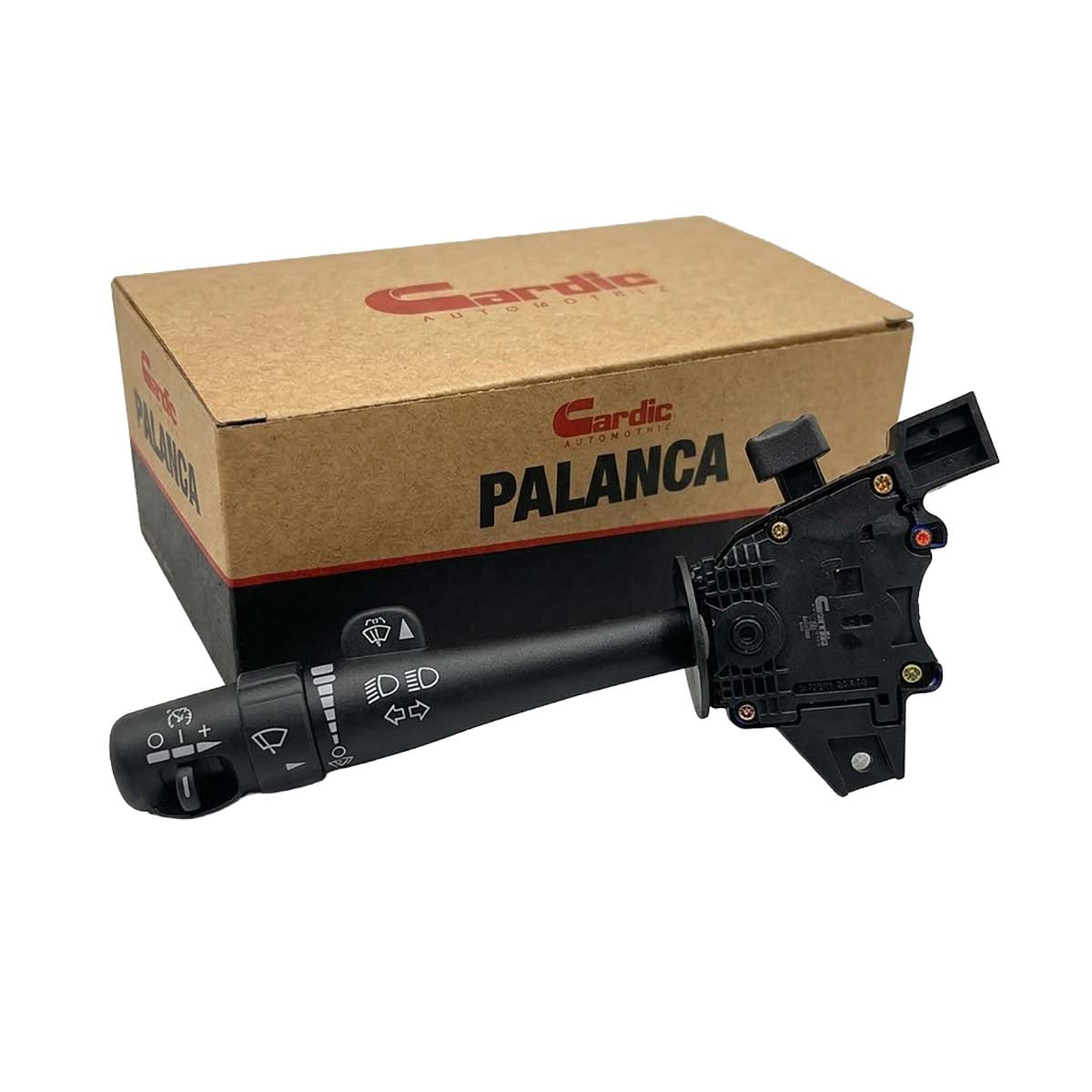 Palanca Limpiaparabrisas Para Silverado 3500 6.6 2005