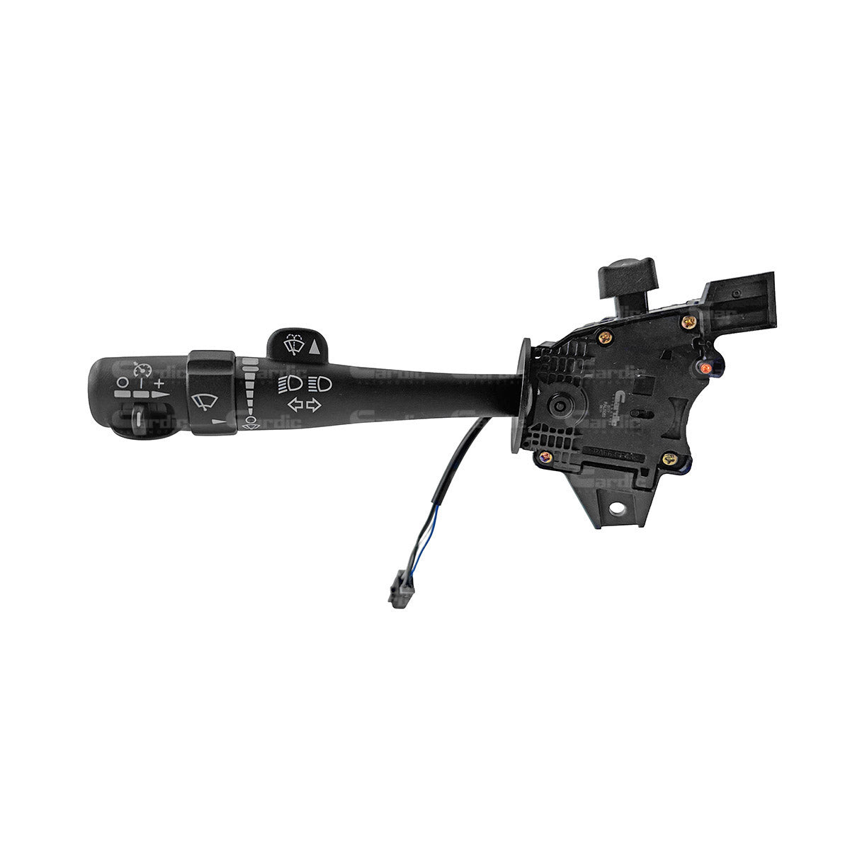 Palanca Limpiaparabrisas Para Gmc Sierra 2500 6.0 2004