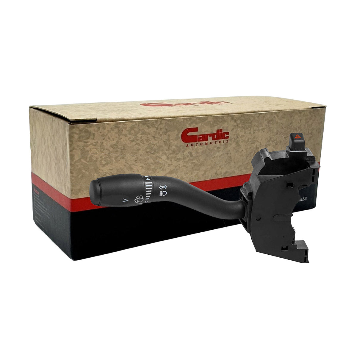 Palanca Limpiaparabrisas Para Ford E350 Sd 6.0 2004