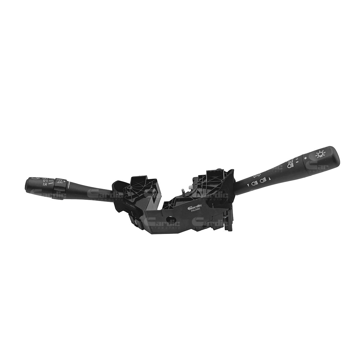 Palanca Direccionales Luces Para Chevrolet Malibu 3.1 1998