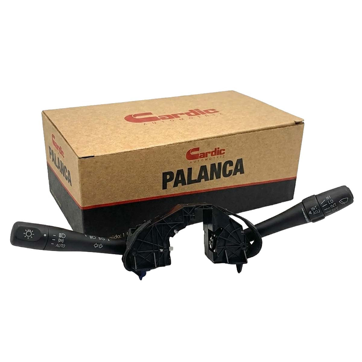 Palanca Direccionales Luces Para Pontiac Grand Am 3.1 1997