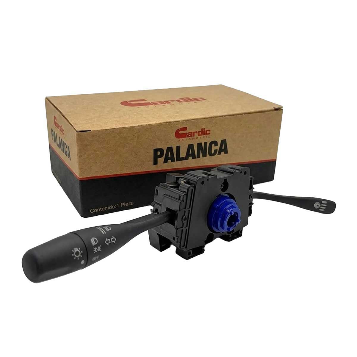 Palanca Direccionales Luces Para Nissan 200sx 2.0 1997 1998