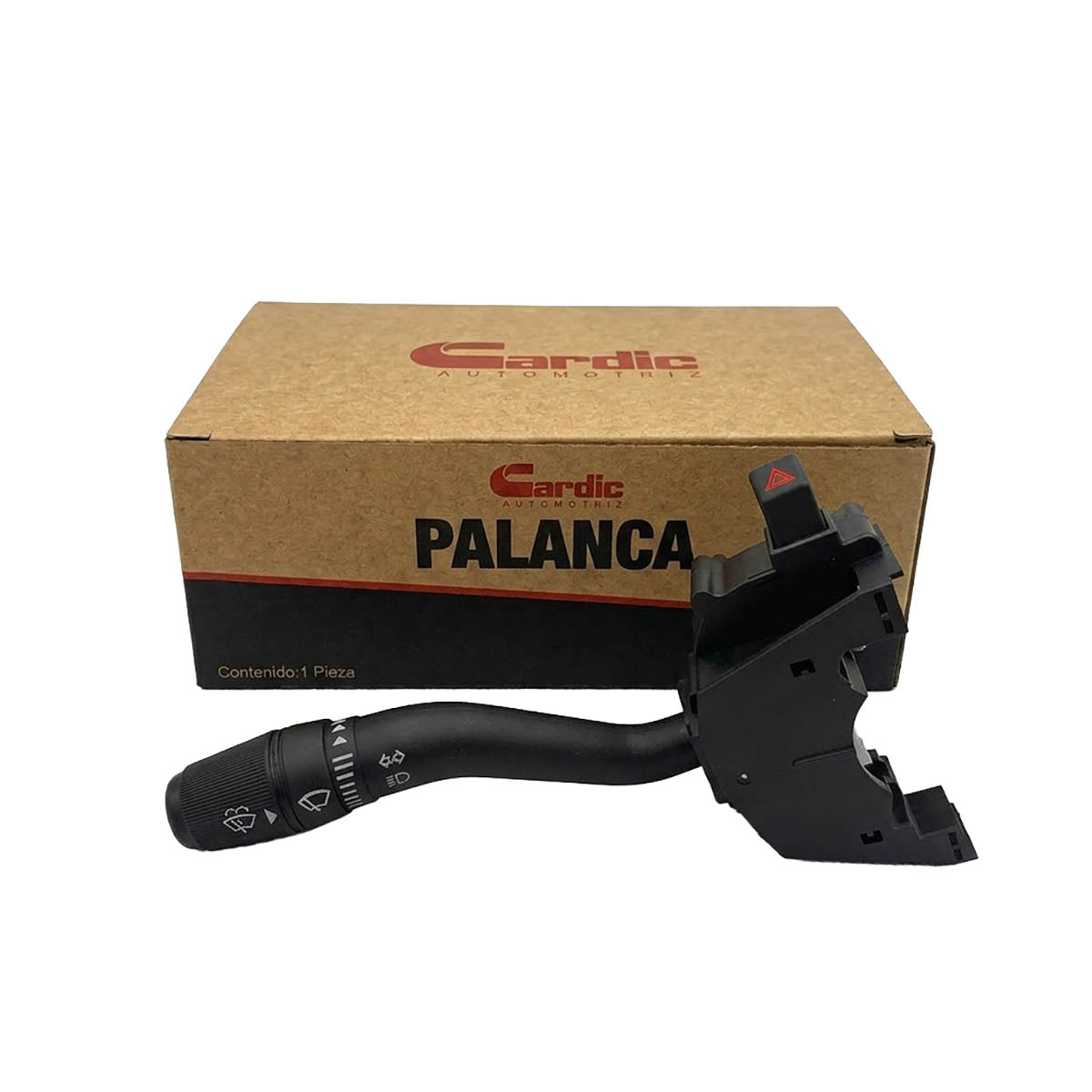 Palanca Direccional Limpiadores Para Ford F650 2006 2007