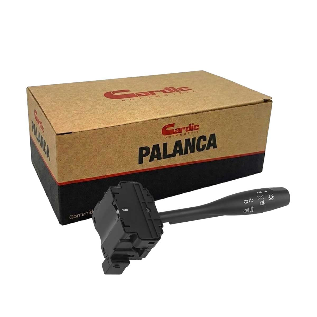 Palanca Direccionales Luces Para Nissan Altima 2.5 2000 2001