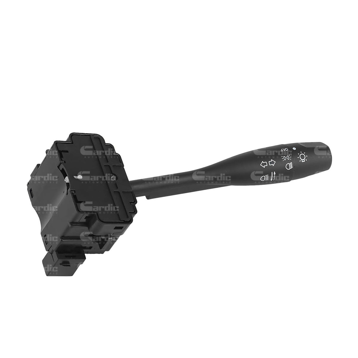 Palanca Direccionales Luces Para Nissan Frontier 3.0 2001