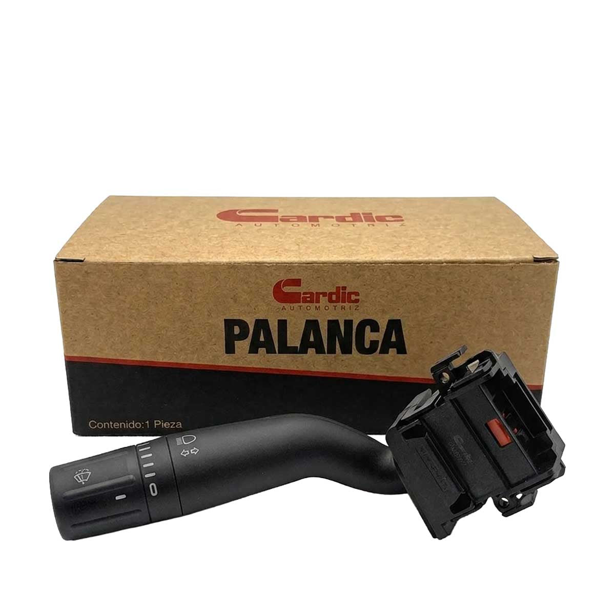Palanca Direccionales Luces Para Ford F250 Sd 6.2 2016 2017