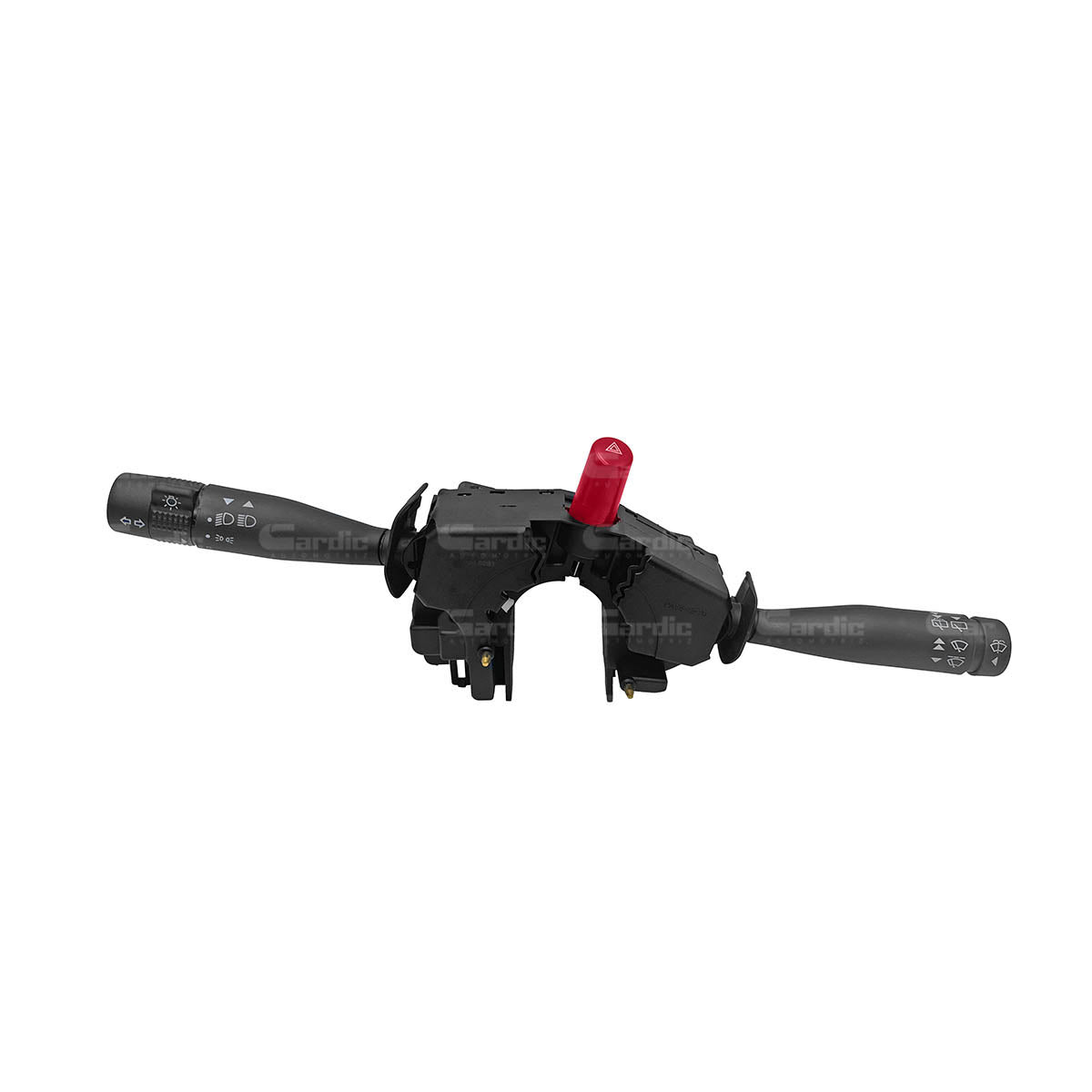Palanca Direccionales Luces Para Ford Fiesta 1.3 2000 2001