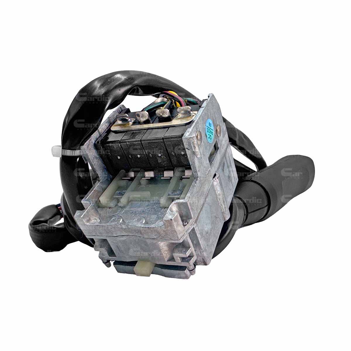 Palanca Direccional Limpiadores Para Ford F750 2000 2001