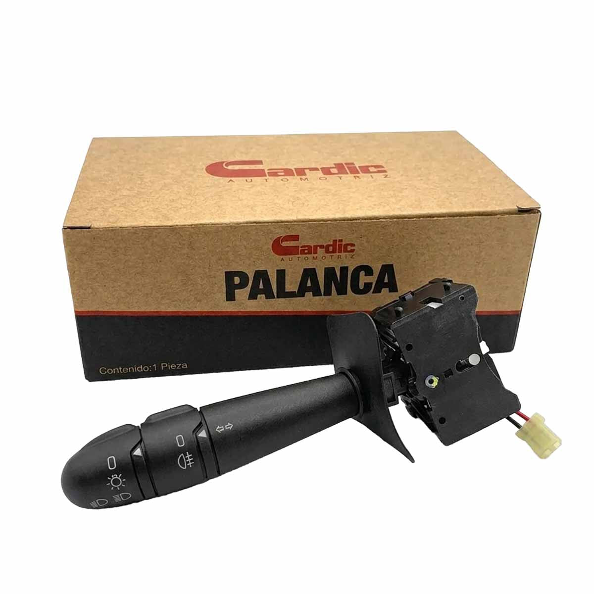 Palanca Direccionales Luces Para Nissan Platina 1.6 2004