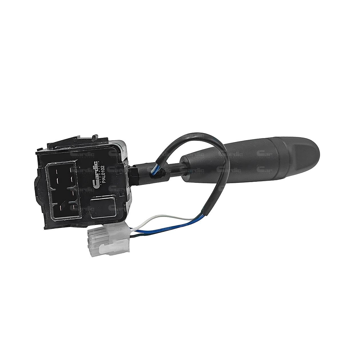 Palanca Direccional Para Chevrolet Spark 1.2 2014 2015