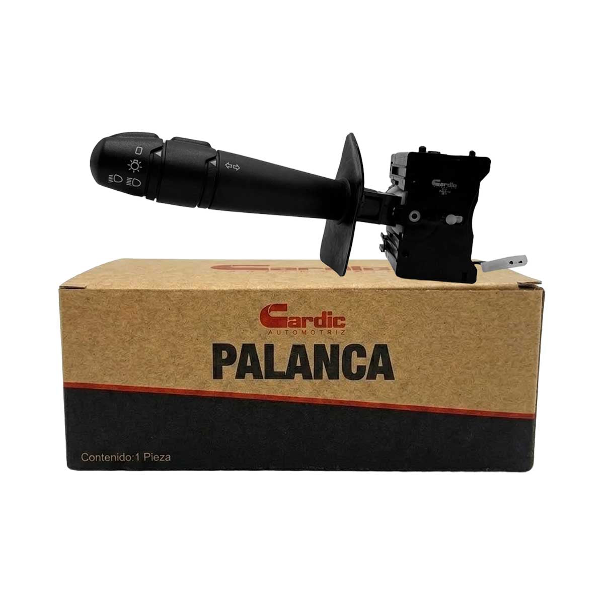 Palanca Direccionales Luces para Platina 4cil 1.6lts 2002
