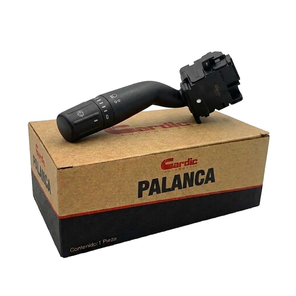 Palanca Multifuncional para Ford F350 SD 8cil 6.7lts 2013