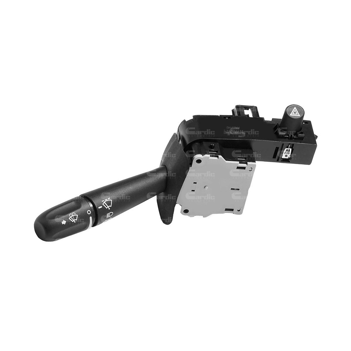 Palanca Limpiaparabrisas Para Mitsubishi Raider 3.7 2006