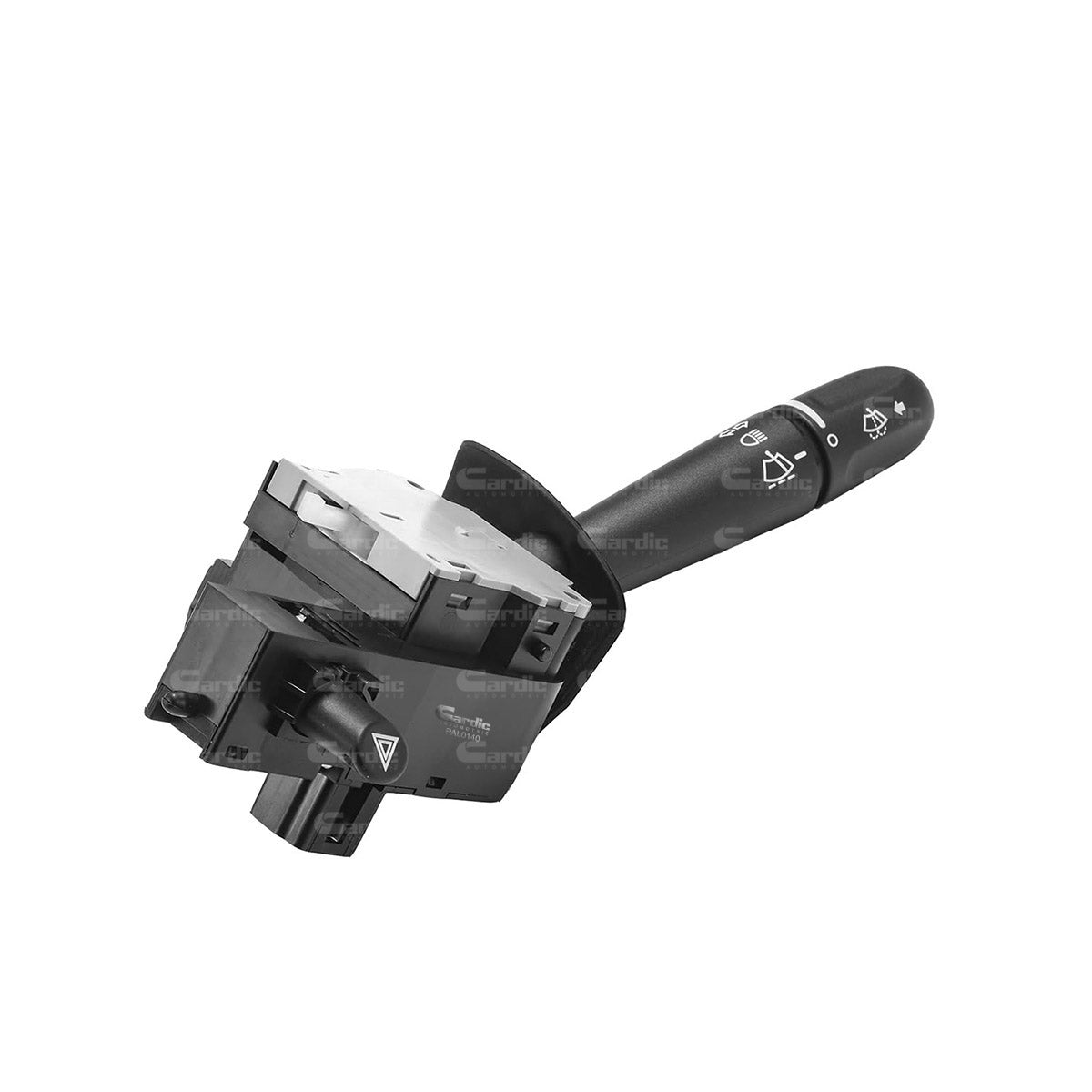 Palanca Limpiaparabrisas Para Mitsubishi Raider 4.7 2007