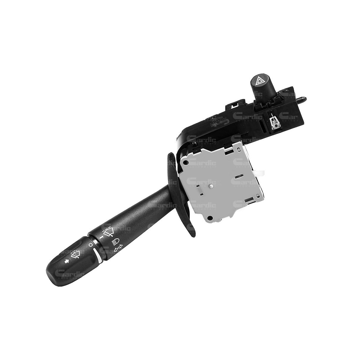 Palanca Limpiaparabrisas Para Mitsubishi Raider 3.7 2008