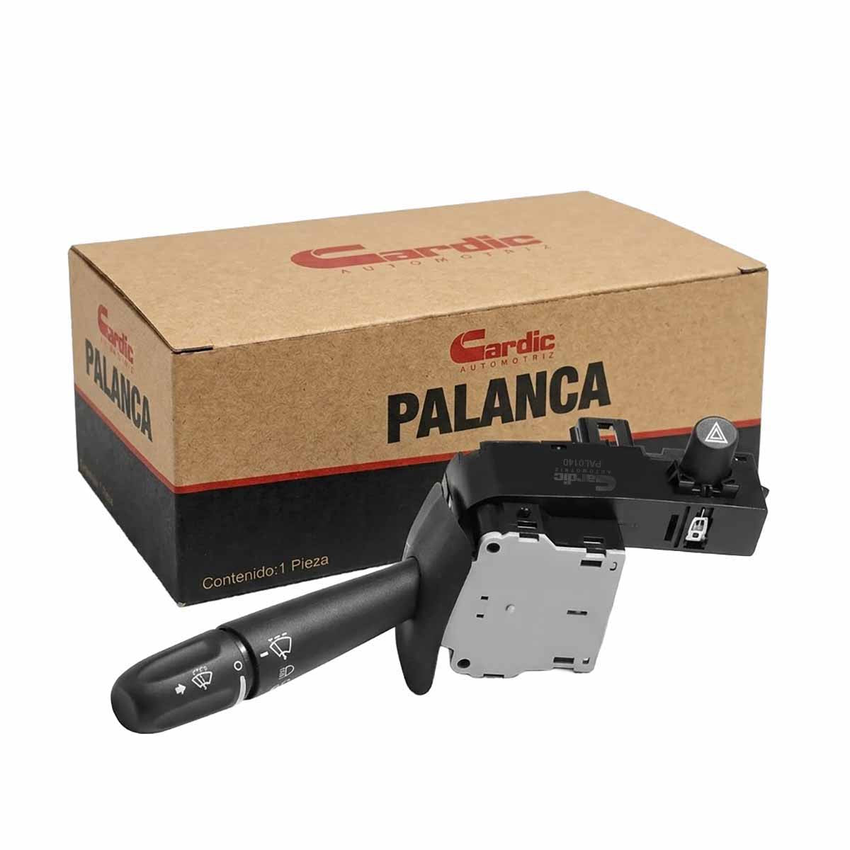Palanca Limpiaparabrisas Para Mitsubishi Raider 3.7 2006