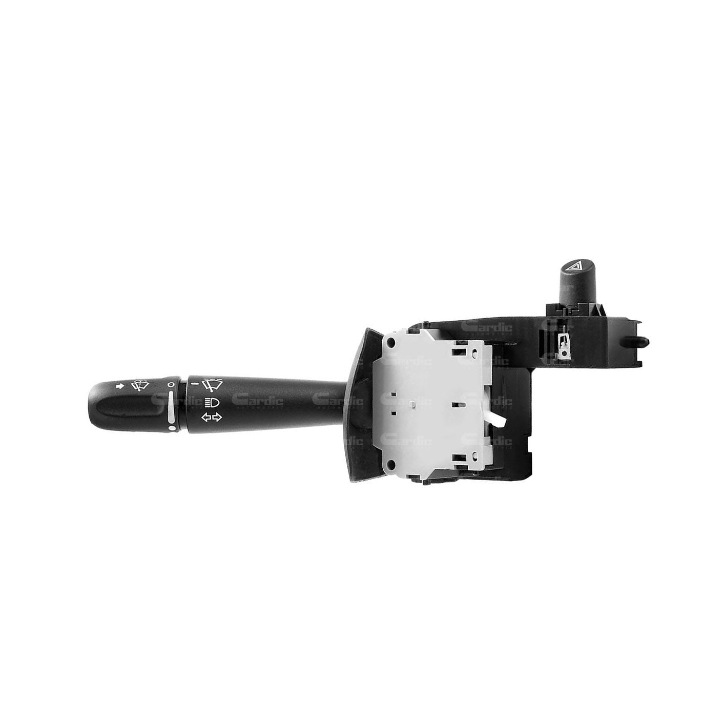 Palanca Limpiaparabrisas Para Mitsubishi Raider 3.7 2006