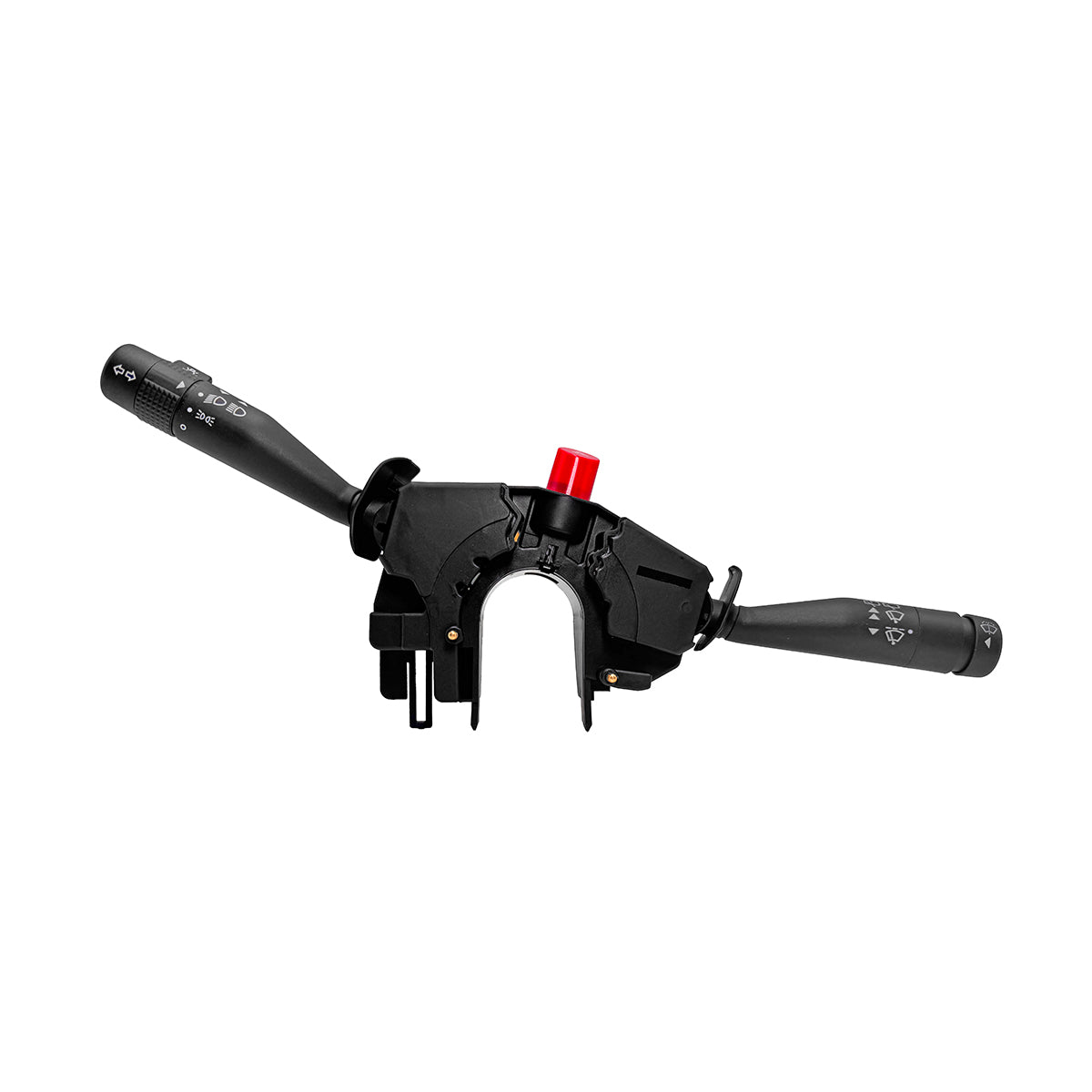 Palanca Multifuncional para Ford Fiesta 4cil 1.6lts 2001 22T