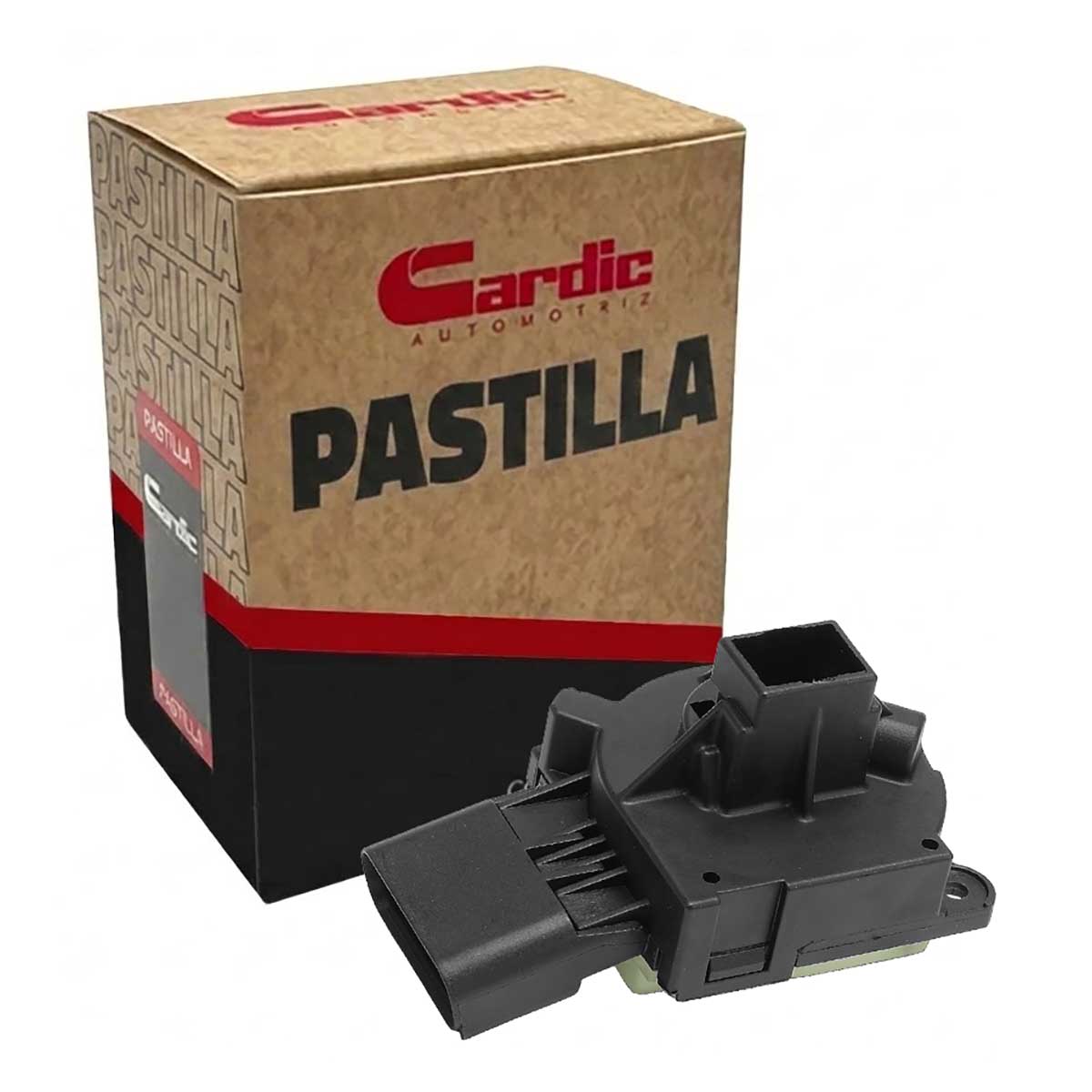 Pastilla Encendido para Dodge Nitro 6cil 3.7lts 2007 2008