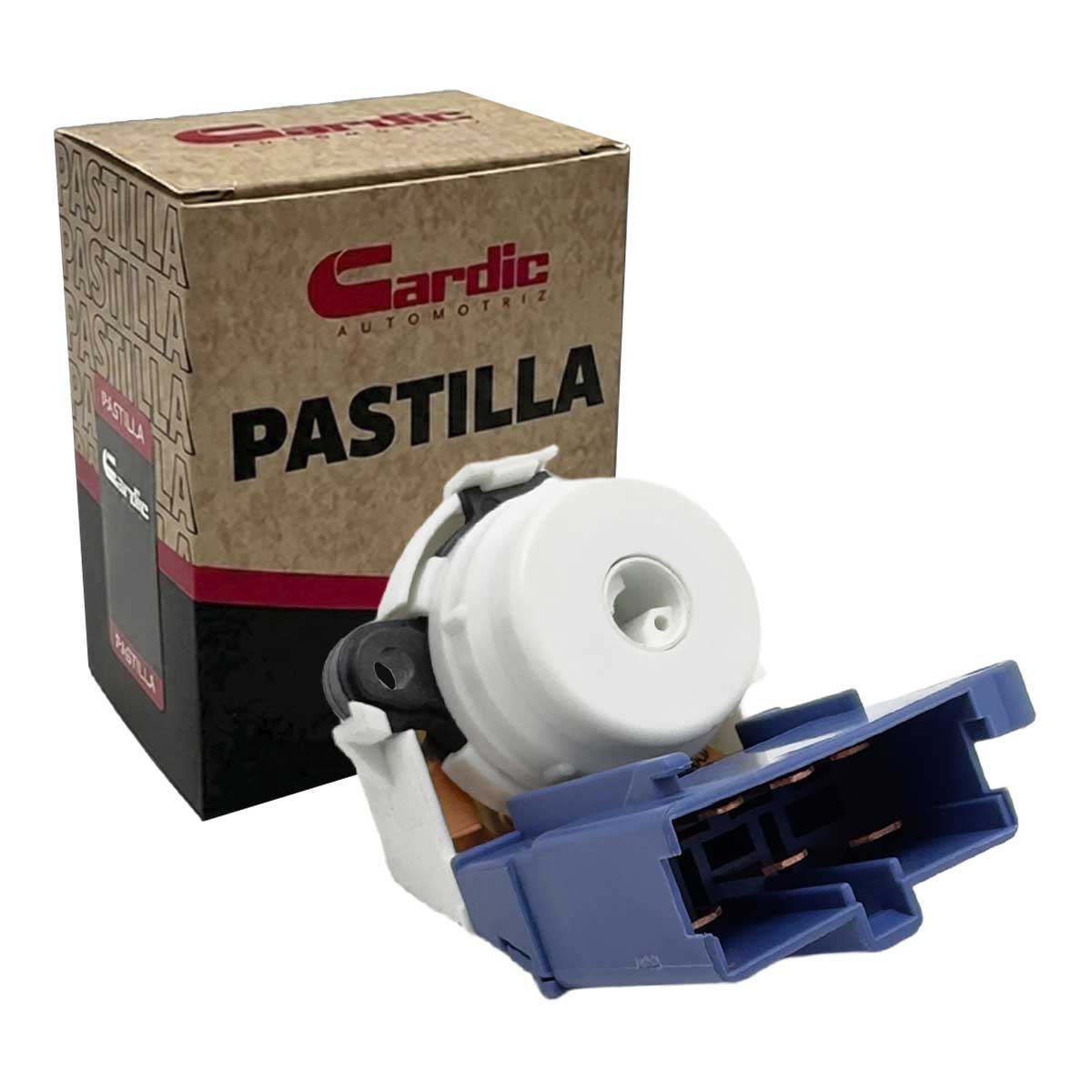 Pastilla Encendido para Acura Cl 3.0 1997 1998 1999