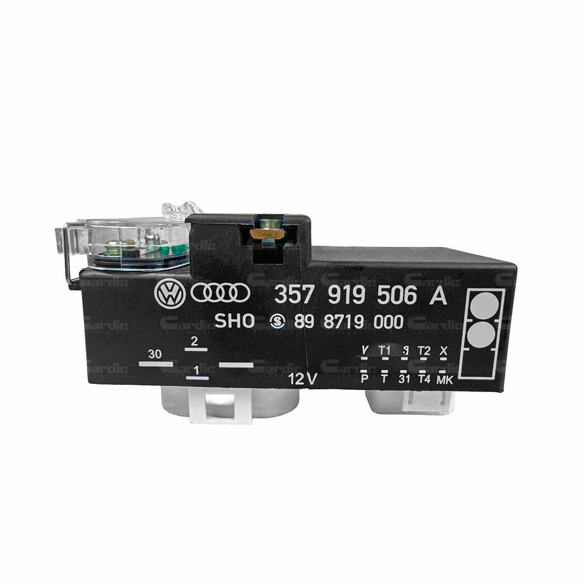 Relevador para VW Jetta 2.8 1994 1995 1996 1997 1998
